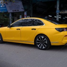 Lux A doi mau do cam sang vang li teckwrap ECH16 5