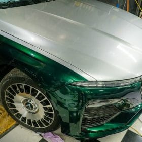 Lux A doi mau xanh sang teckwrap xanh GAL 29s bac GAL11s 4