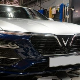 Lux A maybach nua tren teckwrap GAL11s 2