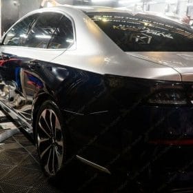 Lux A maybach nua tren teckwrap GAL11s 4