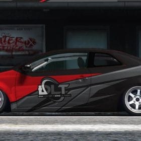 Mau thiet ke tem suon Forte Koup 2