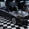 Merc S550 doi mau grey 6