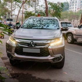 Pajero doi mau xam bong sang xam mo teckwrap ech02 2