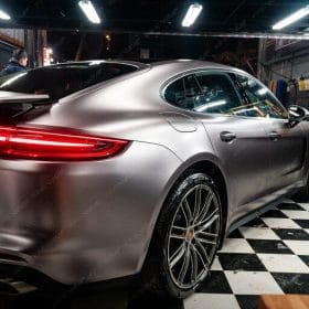 Panamera doi mau den sang xam teckwrap ECH0214