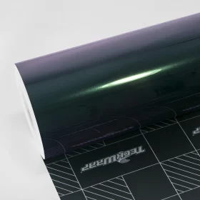 RB39 HDDragonGreen teckwrap