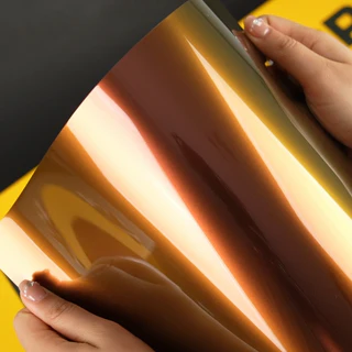 RD13 HD Ruby Gold