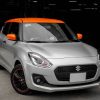 Suzuki Swift dan lazang CG01 noc guong chi vanh CG04 7