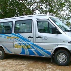 Tem Xe Mercedes 16 Cho