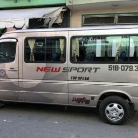 Tem Xe Mercedes 16 Cho 3