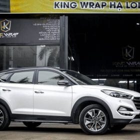 Tucson dan noc vai CG01 HD 2