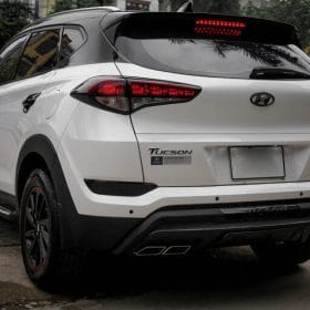 Tucson dan noc vai CG01 HD diem nhan son lazang 5