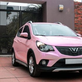 Vinfast Fadil dan doi mau trang sang hong bien sac3