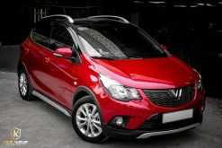 Dán nóc ô tô Fadil Hà Nội