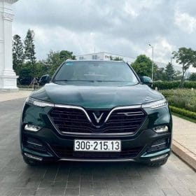 Xanh hunter green gal29s teckwrap 3