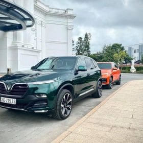 Xanh hunter green gal29s teckwrap 4