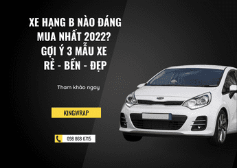 Xe hang b nao dang mua nhat