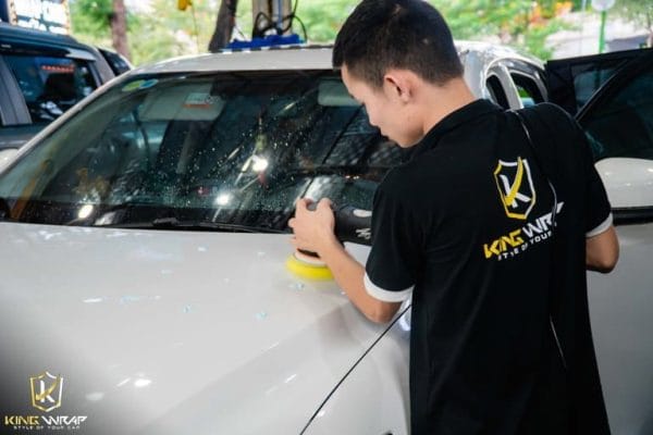 Bảo Dưỡng Ô Tô Định Kỳ: Chìa Khóa Giữ Độ Bền Đẹp!