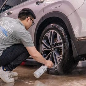 Học nghề chăm sóc xe ô tô ở đâu uy tín? 3 Dịch vụ chăm sóc, nâng cấp xe hơi: giải pháp giữ xe luôn bền đẹp, sang trọng