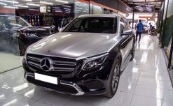 Decal Style Maybach Cho Mercedes