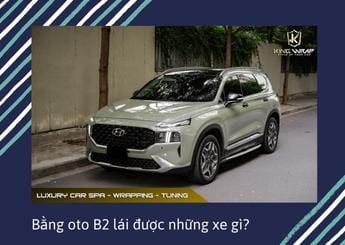 bang b2 lai duonc nhung xe gi