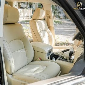 Bọc da bò Land Cruiser 5 boc da bo land cruiser 4