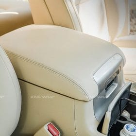 Bọc da bò Land Cruiser 4 boc da bo land cruiser 5