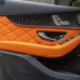 boc da tappi canh cua oto mercedes glc cam hermes 3