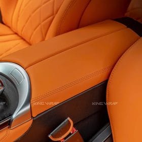 boc da ty tay con ngua oto mercedes glc cam hermes 3