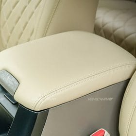 Bọc ghế da ô tô Prado 5 boc da ty tay con ngua prado min