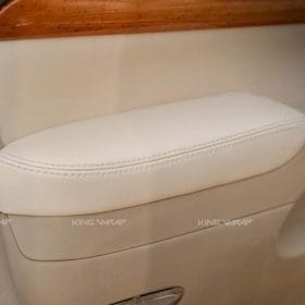 boc ghe da mau kem GX470 08