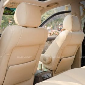 Giá Bọc Ghế Da Ô Tô Honda City: Lựa Chọn Kinh Tế, Hiệu Quả!