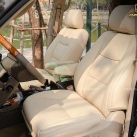 boc ghe da mau kem GX470 13