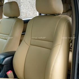 Giá Bọc Da Ghế Ô Tô: So Sánh Và Lựa Chọn Gói Dịch Vụ Hợp Lý