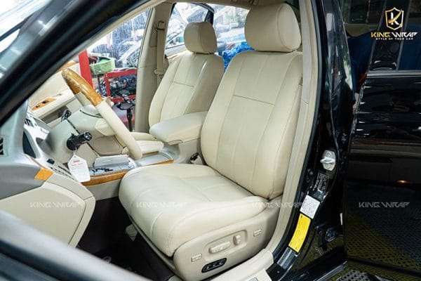 boc ghe da nappa toyota avalon 1 min