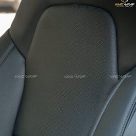 boc ghe da volvo mau den 5 min