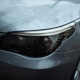 Dán chóa đèn cho BMW – Nâng tầm diện mạo, bảo vệ cụm đèn bền đẹp
