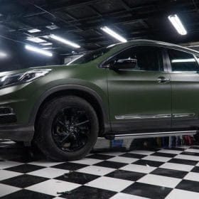 crv doi mau trang sang xanh 1 1