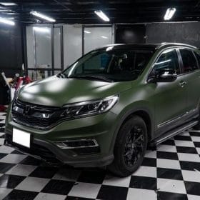 crv doi mau trang sang xanh 4 1