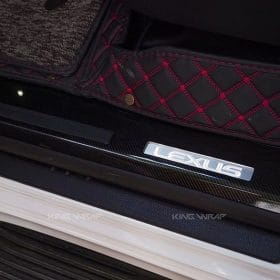 dan carbon be dam chan lexus lx570 1