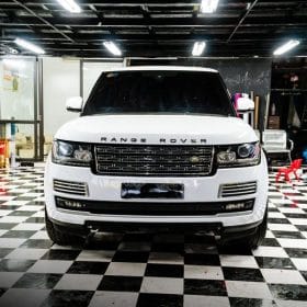 dan decal doi mau RangeRover trang CG02 Sh TeckWrap 1