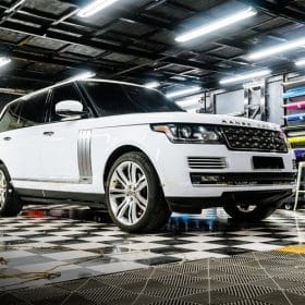 dan decal doi mau RangeRover trang CG02 Sh TeckWrap 3