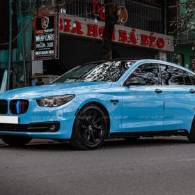dan decal doi mau oto bmw cg05 teckwrap 2