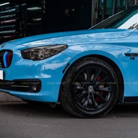 dan decal doi mau oto bmw cg05 teckwrap 3