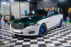 Tổng hợp các mẫu decal maybach oto đẹp nhất