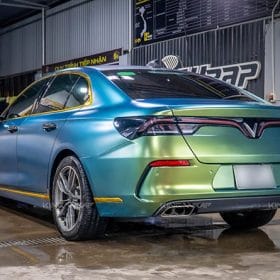 dan decal doi mau vinfast lux a 4