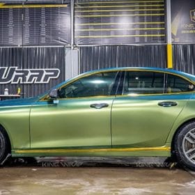 dan decal doi mau vinfast lux a 5