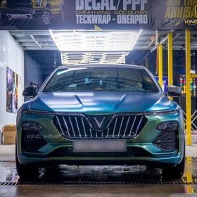 dan decal doi mau vinfast lux a 6