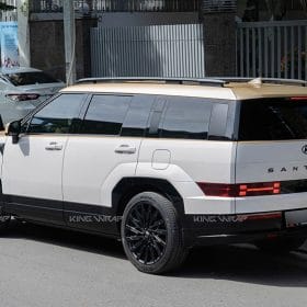 dan decal huyndai santafe 2024