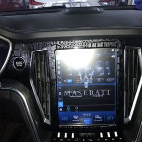 dan decal noi that zotye z8 2