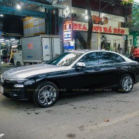 dan decal xe oto lux a teckwrap gal11 1